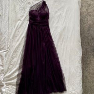 Bill Levkoff Bridesmaid Dress Style #1228